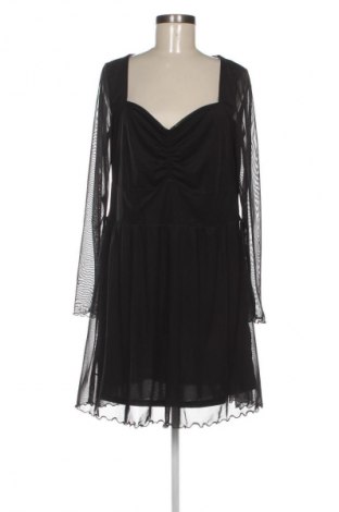 Dámska blúza H&M Divided, Veľkosť XL, Farba Čierna, Cena  9,70 €