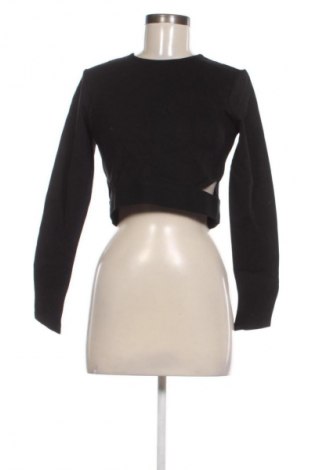 Dámská halenka H&M Divided, Velikost M, Barva Černá, Cena  277,00 Kč