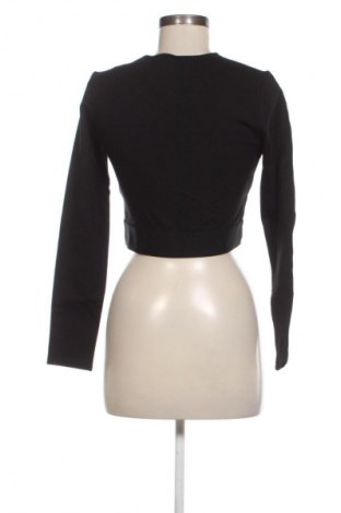 Dámská halenka H&M Divided, Velikost M, Barva Černá, Cena  277,00 Kč