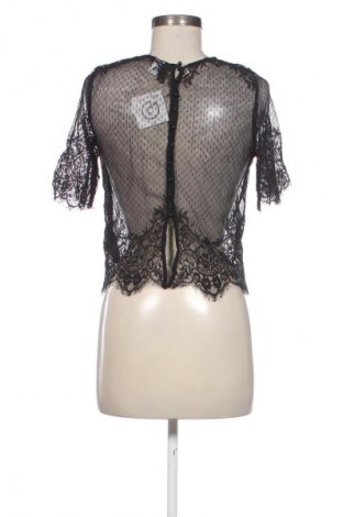 Damen Shirt H&M Divided, Größe XS, Farbe Schwarz, Preis € 12,00