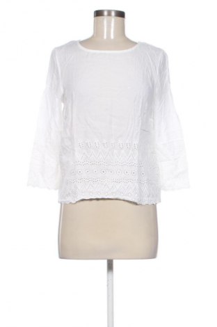 Damen Shirt H&M Divided, Größe S, Farbe Weiß, Preis 12,00 €