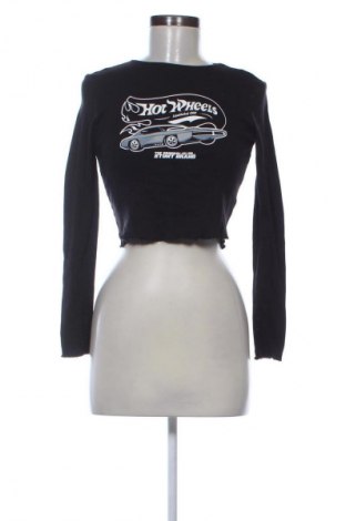 Damen Shirt H&M Divided, Größe S, Farbe Schwarz, Preis € 12,00