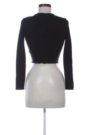 Damen Shirt H&M Divided, Größe S, Farbe Schwarz, Preis € 12,00