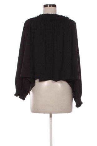 Γυναικεία μπλούζα H&M Divided, Μέγεθος XXL, Χρώμα Μαύρο, Τιμή 12,00 €