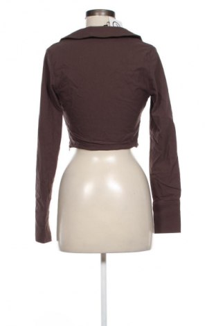 Damen Shirt H&M Divided, Größe M, Farbe Braun, Preis € 18,46