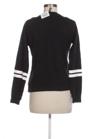 Дамска блуза H&M Divided, Размер XS, Цвят Черен, Цена 12,00 €