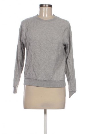 Damen Shirt H&M Divided, Größe S, Farbe Grau, Preis 12,00 €