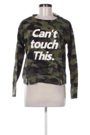 Női blúz H&M Divided, Méret M, Szín Sokszínű, Ár 8 264 Ft