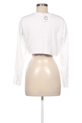 Dámska blúza H&M Divided, Veľkosť XS, Farba Biela, Cena  10,00 €