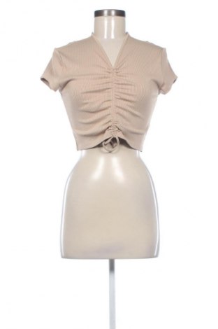 Damen Shirt H&M Divided, Größe M, Farbe Braun, Preis € 12,51