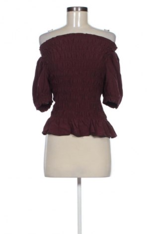 Dámská halenka H&M Divided, Velikost M, Barva Růžová, Cena  454,00 Kč