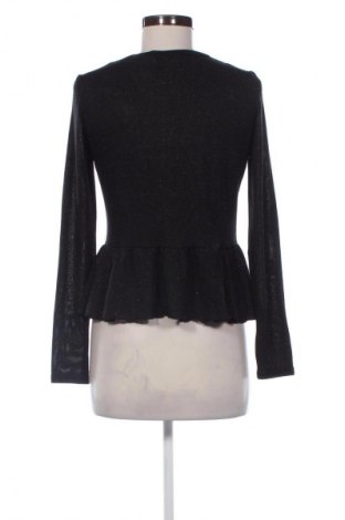 Дамска блуза H&M Divided, Размер M, Цвят Черен, Цена 9,71 €