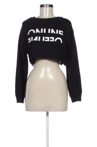 Дамска блуза H&M Divided, Размер S, Цвят Многоцветен, Цена 12,00 €