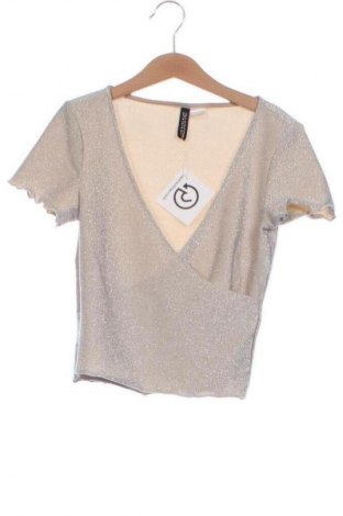 Női blúz H&M Divided, Méret XXS, Szín Sokszínű, Ár 4 959 Ft