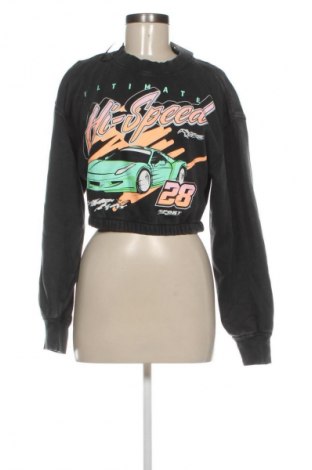 Γυναικεία μπλούζα H&M Divided, Μέγεθος S, Χρώμα Πολύχρωμο, Τιμή 20,00 €