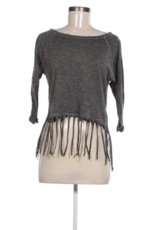 Dámská halenka H&M Divided, Velikost XS, Barva Šedá, Cena  340,00 Kč