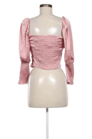 Damen Shirt H&M Divided, Größe M, Farbe Rosa, Preis € 12,00