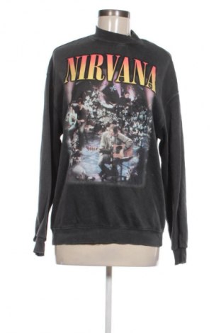 Дамска блуза H&M Divided, Размер XS, Цвят Многоцветен, Цена 9,78 €