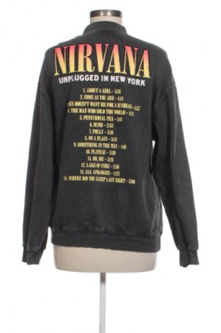 Дамска блуза H&M Divided, Размер XS, Цвят Многоцветен, Цена 9,78 €