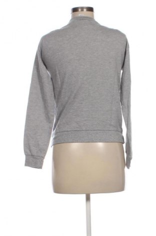 Дамска блуза H&M Divided, Размер XS, Цвят Сив, Цена 12,00 €