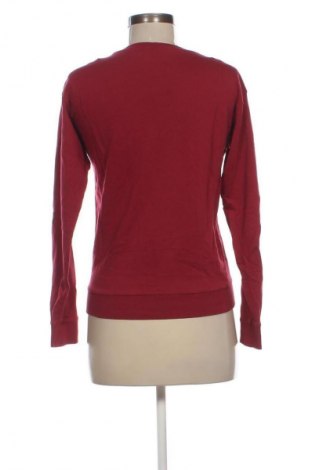 Дамска блуза H&M Divided, Размер XS, Цвят Червен, Цена 12,00 €