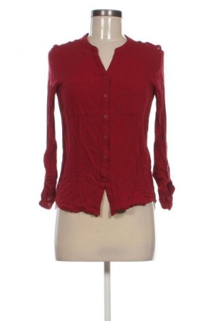 Női blúz H&M Divided, Méret S, Szín Piros, Ár 4 042 Ft