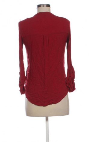 Női blúz H&M Divided, Méret S, Szín Piros, Ár 4 042 Ft