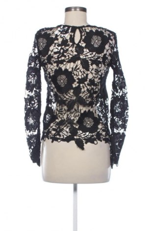 Damen Shirt H&M Divided, Größe XS, Farbe Schwarz, Preis € 9,78