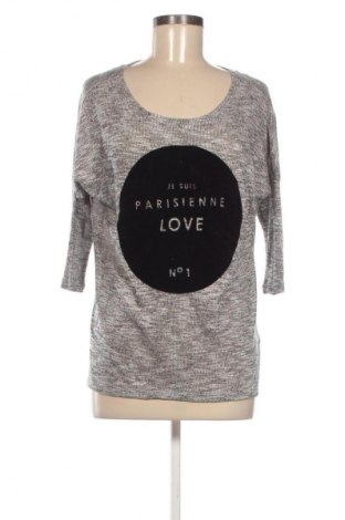 Дамска блуза H&M Divided, Размер S, Цвят Многоцветен, Цена 9,78 €