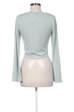 Dámská halenka H&M Divided, Velikost S, Barva Modrá, Cena  283,00 Kč