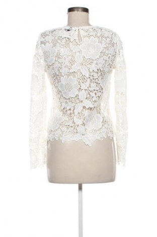 Damen Shirt H&M Divided, Größe M, Farbe Ecru, Preis € 9,78