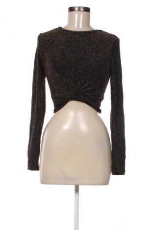 Női blúz H&M Divided, Méret S, Szín Fekete, Ár 1 129 Ft