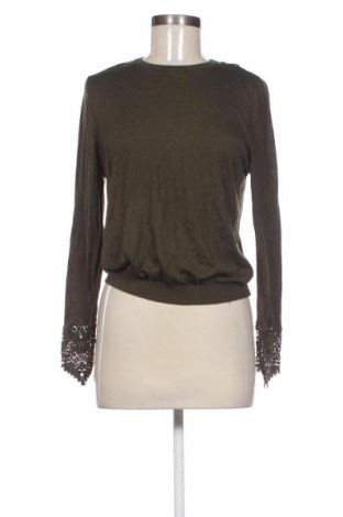 Damen Shirt H&M Divided, Größe M, Farbe Grün, Preis € 9,70