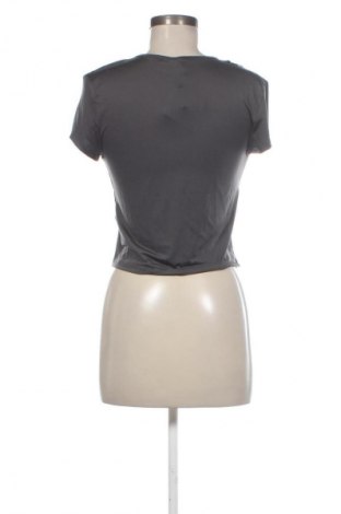 Γυναικεία μπλούζα H&M Divided, Μέγεθος L, Χρώμα Γκρί, Τιμή 6,99 €