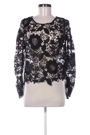 Damen Shirt H&M Divided, Größe M, Farbe Schwarz, Preis € 9,78