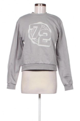 Damen Shirt H&M Divided, Größe S, Farbe Grau, Preis € 19,93