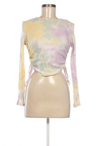 Damen Shirt H&M Divided, Größe M, Farbe Mehrfarbig, Preis € 9,70