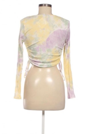 Damen Shirt H&M Divided, Größe M, Farbe Mehrfarbig, Preis € 9,70