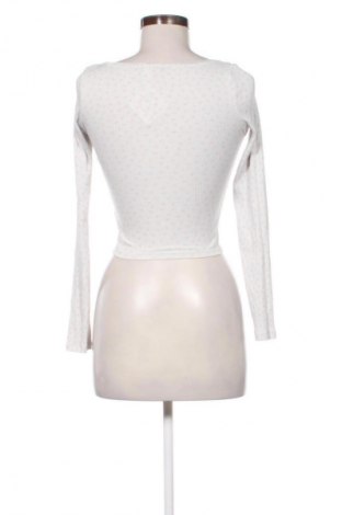 Дамска блуза H&M Divided, Размер XS, Цвят Многоцветен, Цена 9,70 €