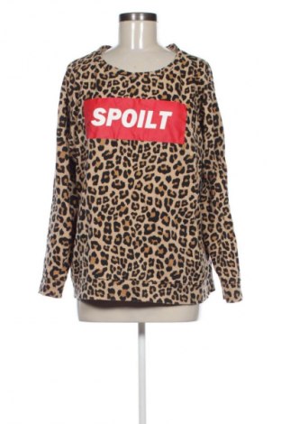 Dámska blúza H&M Divided, Veľkosť XXL, Farba Viacfarebná, Cena  10,00 €