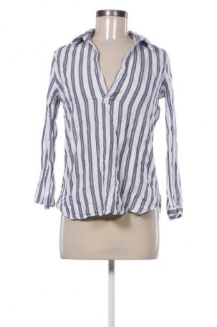 Damen Shirt H&M Divided, Größe XS, Farbe Mehrfarbig, Preis € 10,00