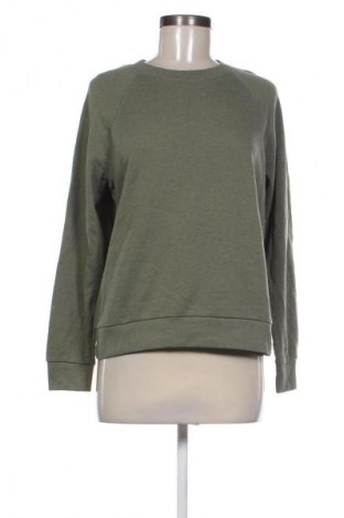 Damen Shirt H&M Divided, Größe M, Farbe Grün, Preis € 7,99