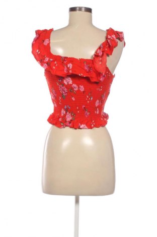 Γυναικεία μπλούζα H&M Divided, Μέγεθος M, Χρώμα Πολύχρωμο, Τιμή 10,00 €