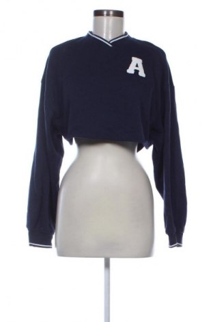 Női blúz H&M Divided, Méret S, Szín Kék, Ár 4 009 Ft