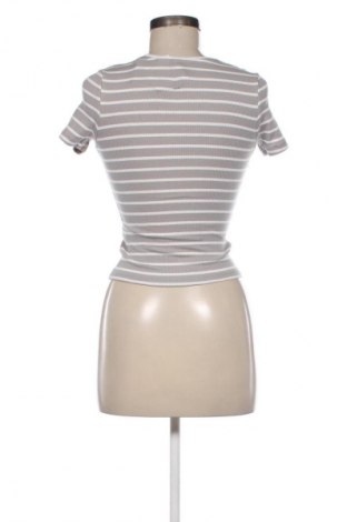 Damen Shirt H&M Divided, Größe XXS, Farbe Mehrfarbig, Preis € 15,85