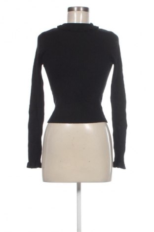 Дамска блуза H&M Divided, Размер M, Цвят Черен, Цена 4,09 €