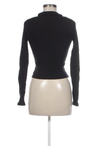 Дамска блуза H&M Divided, Размер M, Цвят Черен, Цена 4,09 €