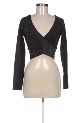 Дамска блуза H&M Divided, Размер XS, Цвят Многоцветен, Цена 3,57 €