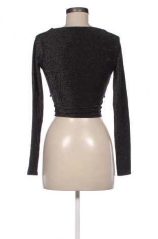 Дамска блуза H&M Divided, Размер XS, Цвят Многоцветен, Цена 3,57 €