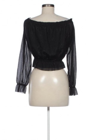 Dámska blúza H&M Divided, Veľkosť XS, Farba Čierna, Cena  9,70 €